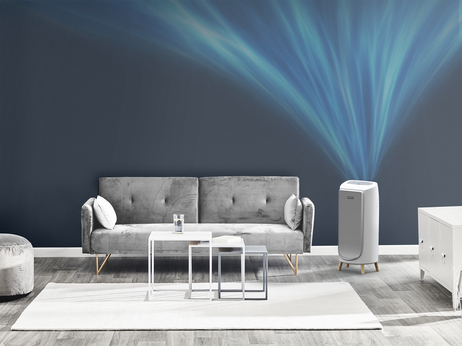 Rowenta Intense Pure Air Home PU6180 36 m² – image 8