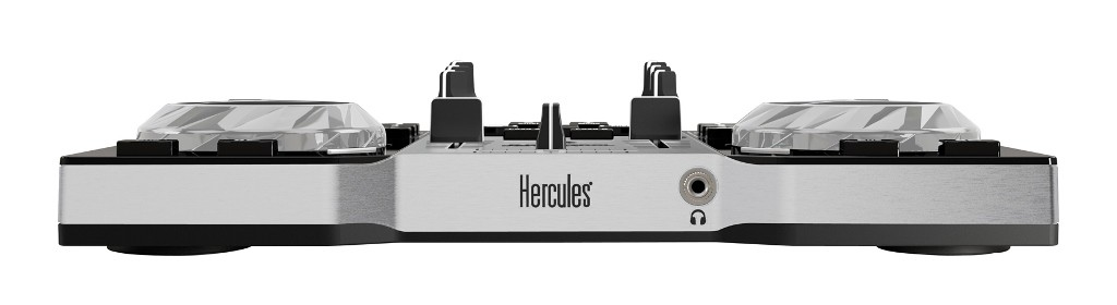 Hercules DJControl Instinct Party Pack – image 2