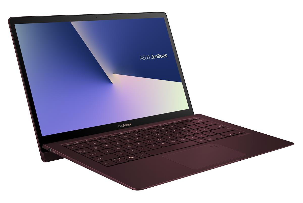 ASUS Zenbook S UX391UA-ET082T laptop Intel® Core™ i5 i5-8250U – image 3