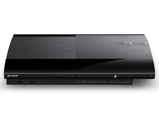 Sony Interactive Entertainment Playstation 3 500GB + GTA 5 – image 4