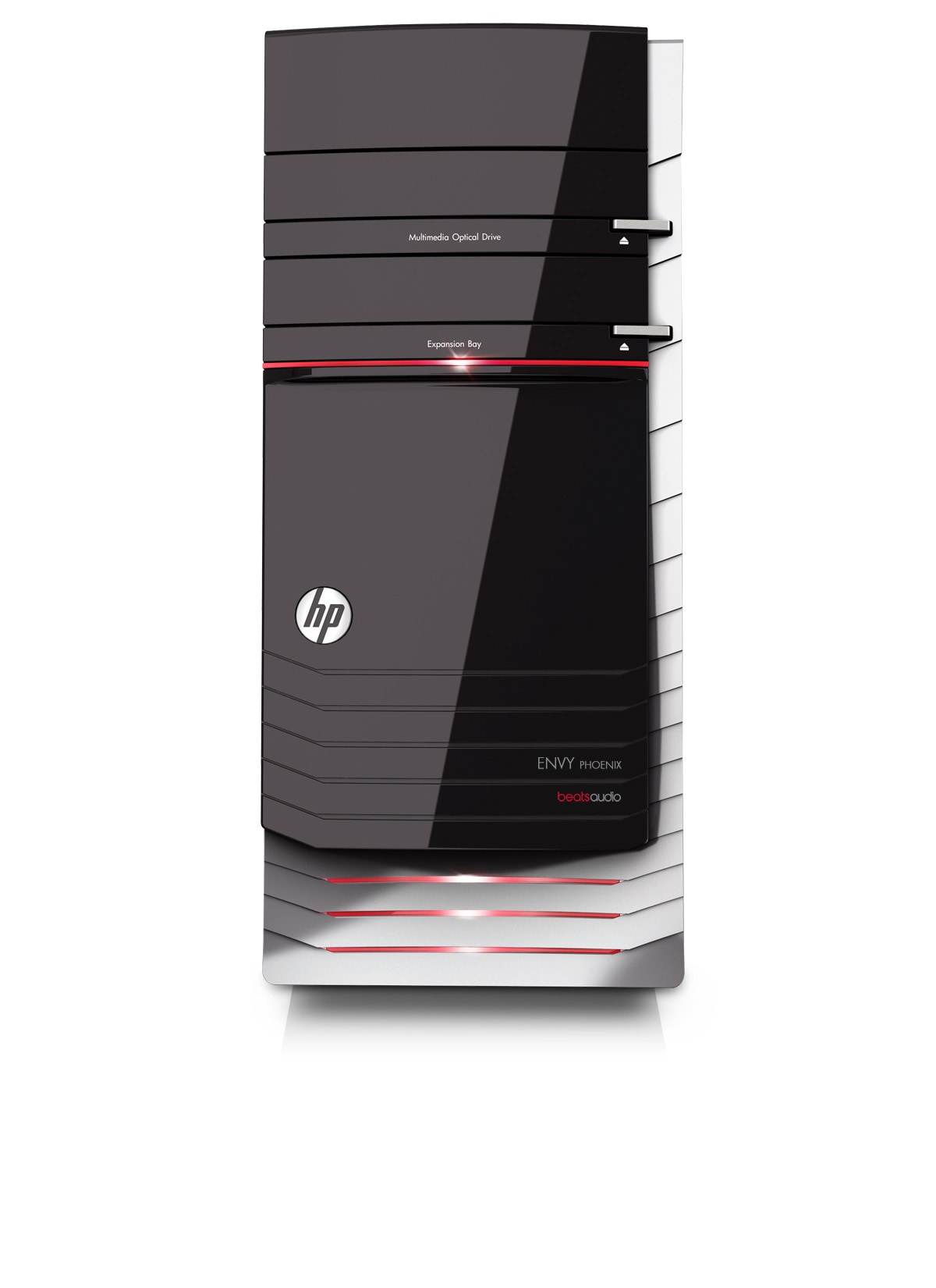 HP ENVY Phoenix h9-1330ea Desktop PC