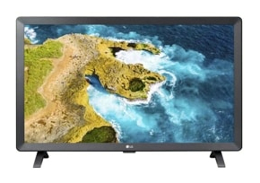 LG LQ520S 24" — vue 1 sur 8