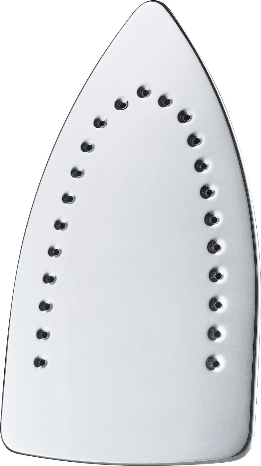 Gorenje 353797 Dry & Steam iron Stainless Steel soleplate – image 4
