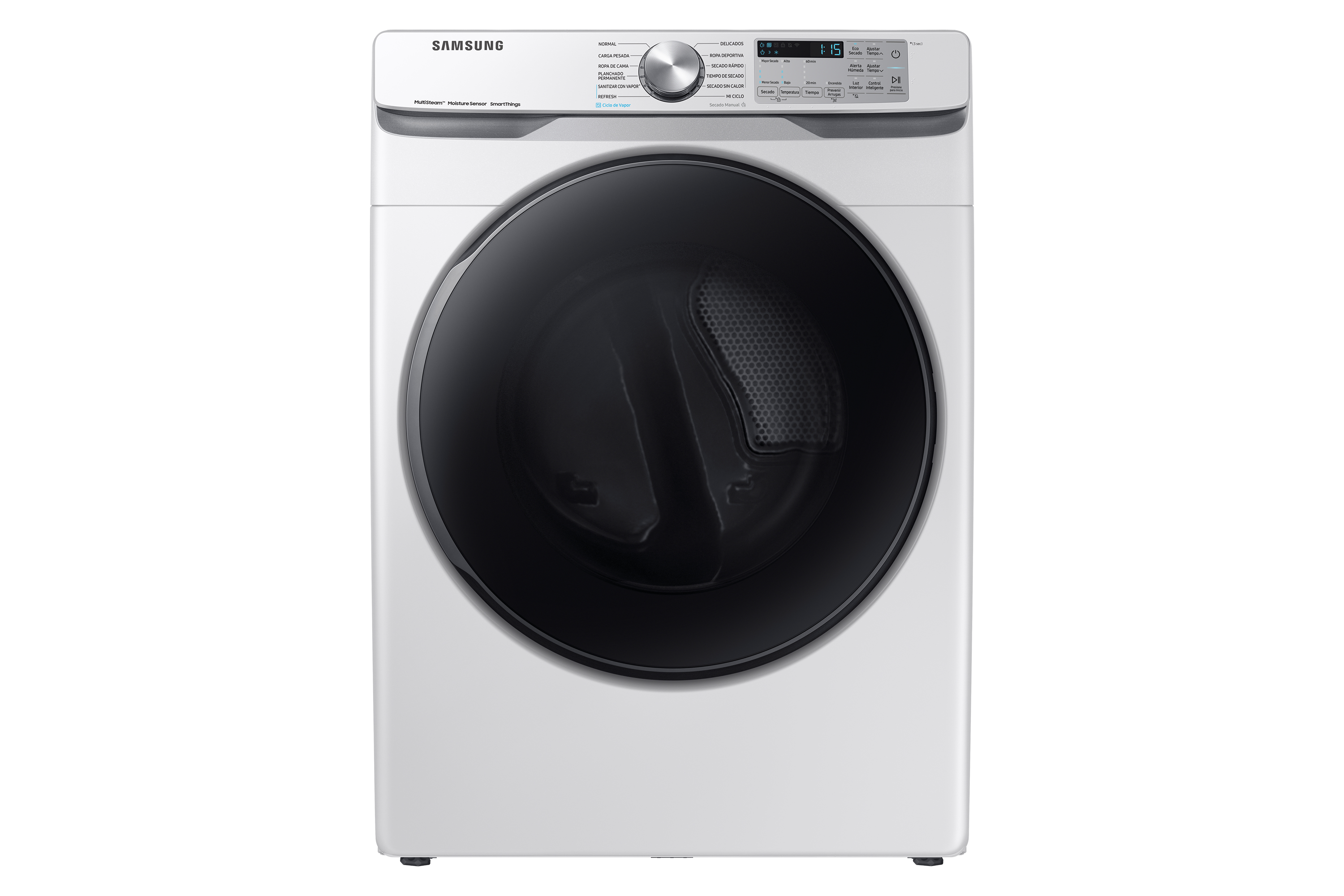 Samsung DVG24R6270W — vue 1 sur 8