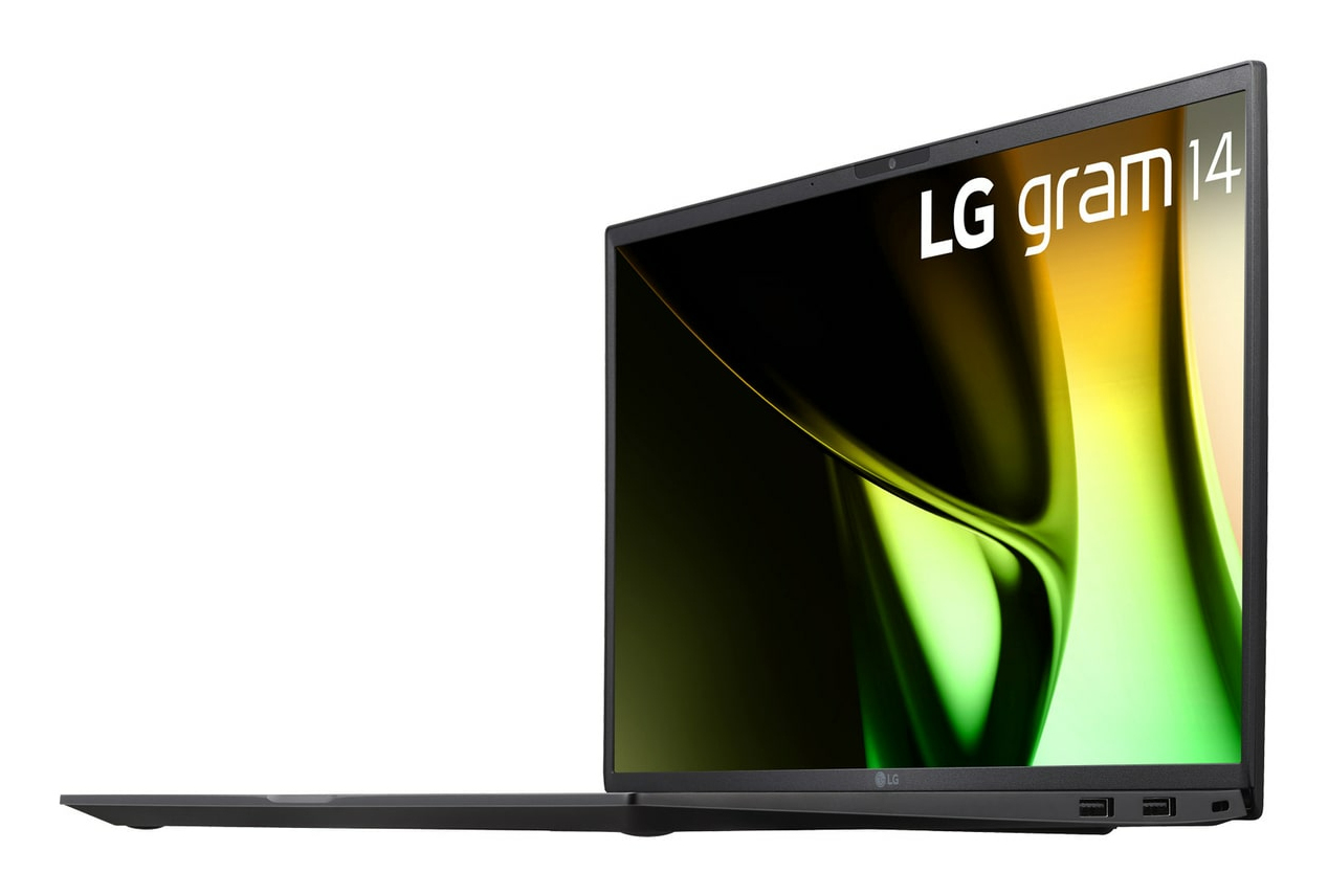 LG Gram 14Z90S-G.AA58F laptop Intel Core Ultra 5 125H – image 7