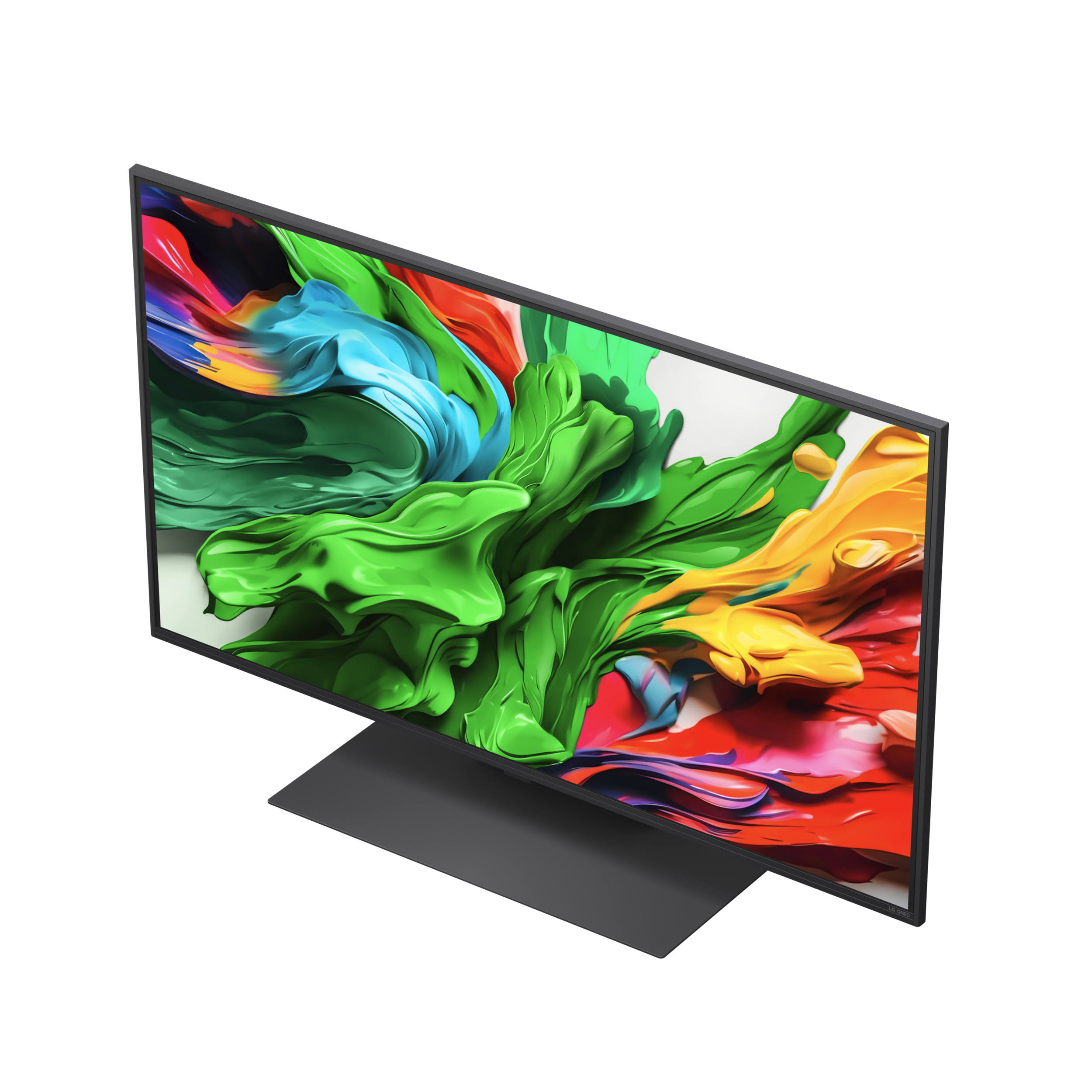 TV LG Mini Led Qned 43QNED87 108 cm 2025 — photo 11