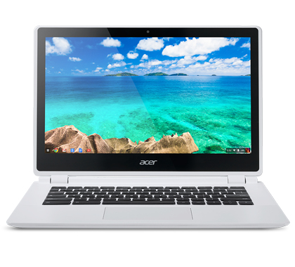 Acer Chromebook CB5-311P-T9AB NVIDIA Tegra CD570M-A1 – image 2