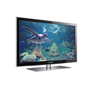 Samsung UE40C6000RK Full HD Black, Silver – image 4