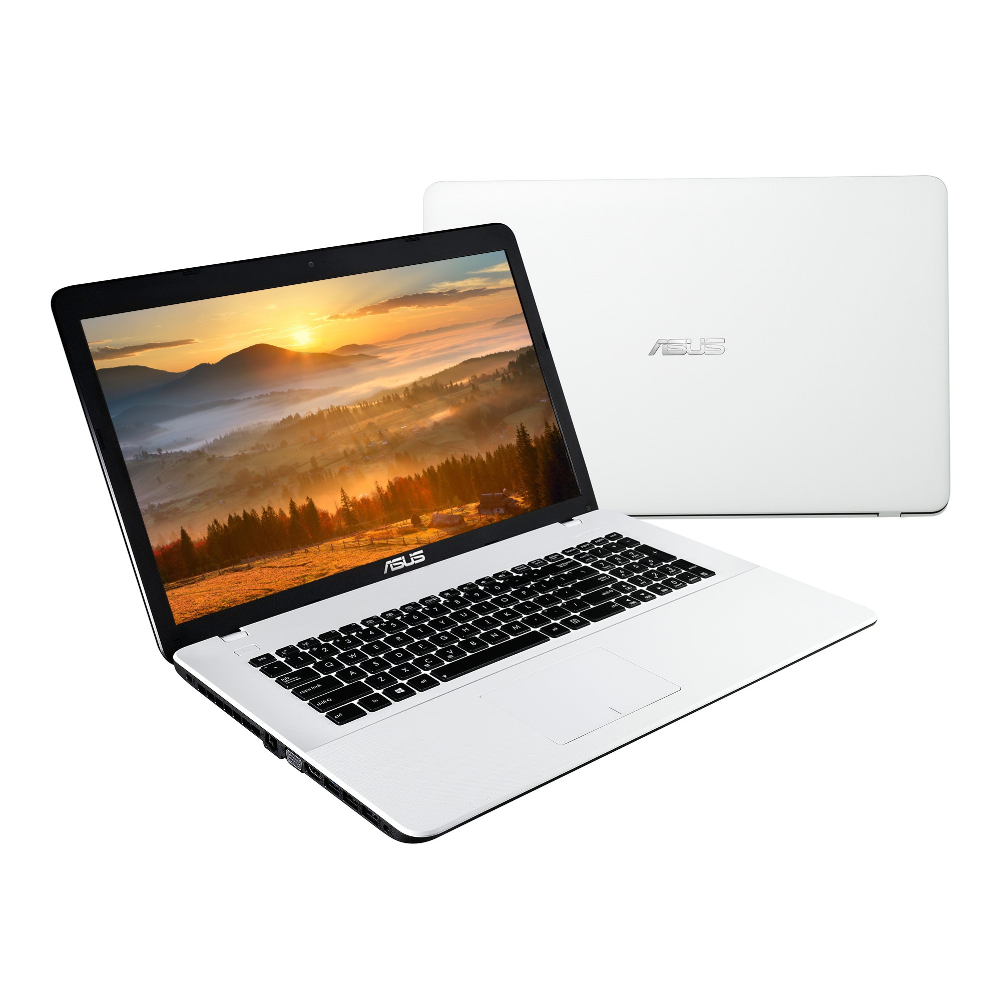 ASUS F751LB-TY253 Intel® Core™ i5 i5-5200U Laptop – image 1