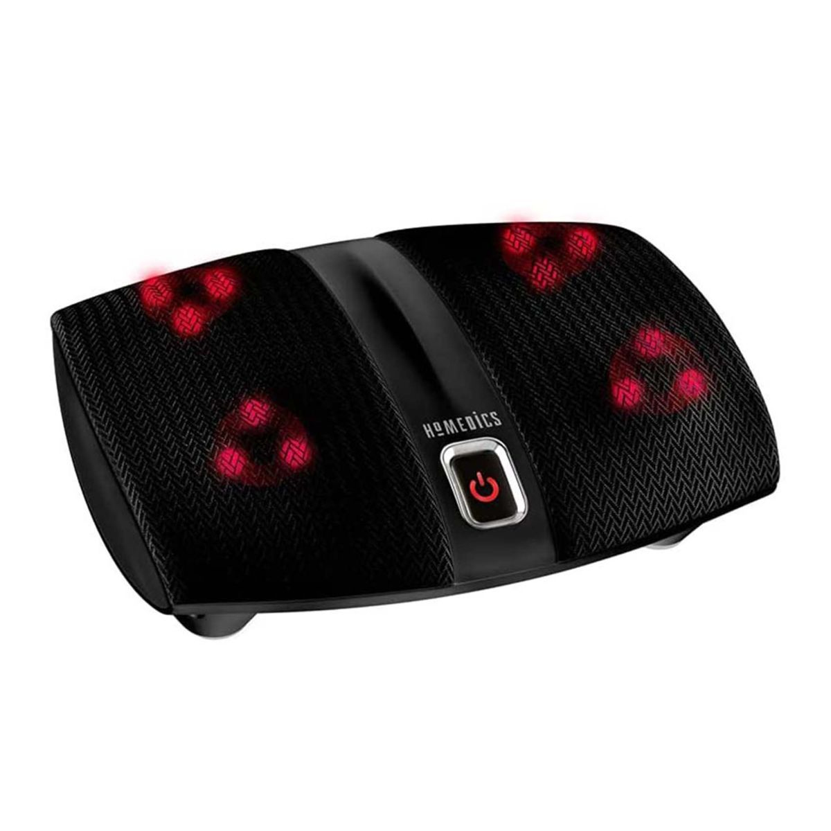 HoMedics AZ000HMD18 massager Foot Black – image 3