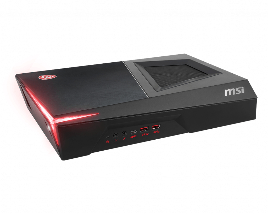 MSI 3 10SI-400XIB – image 2