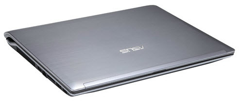 ASUS N53SM-SX151V laptop Intel® Core™ i7 i7-2670QM – image 4