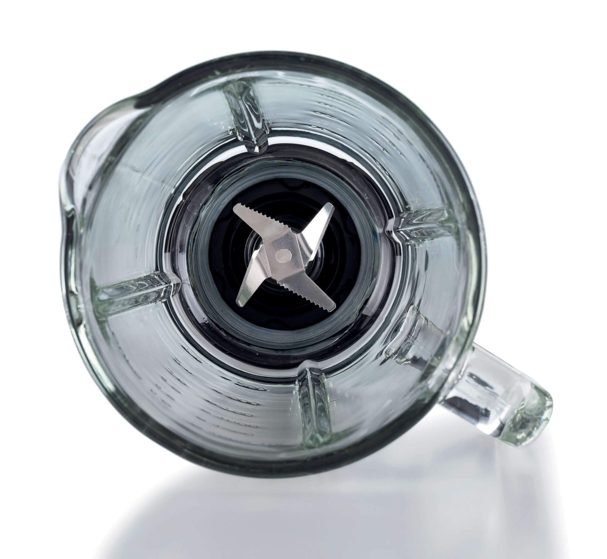 Ariete Moderna Black Blender with glass cup – image 3