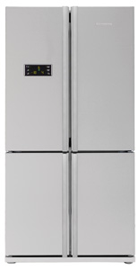 Blomberg KQD 1250 X A+