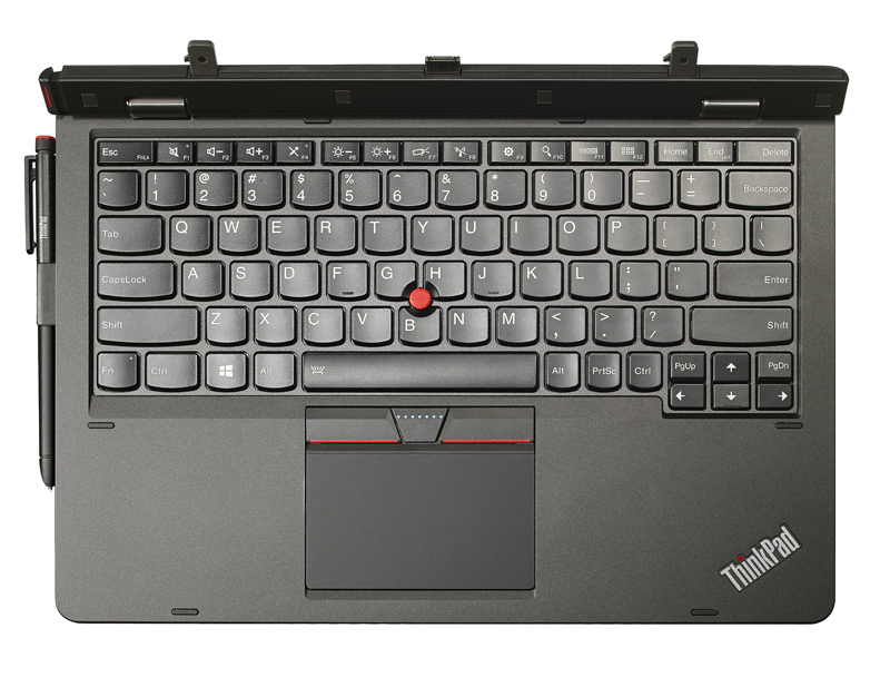 Lenovo Helix + Kit – image 2