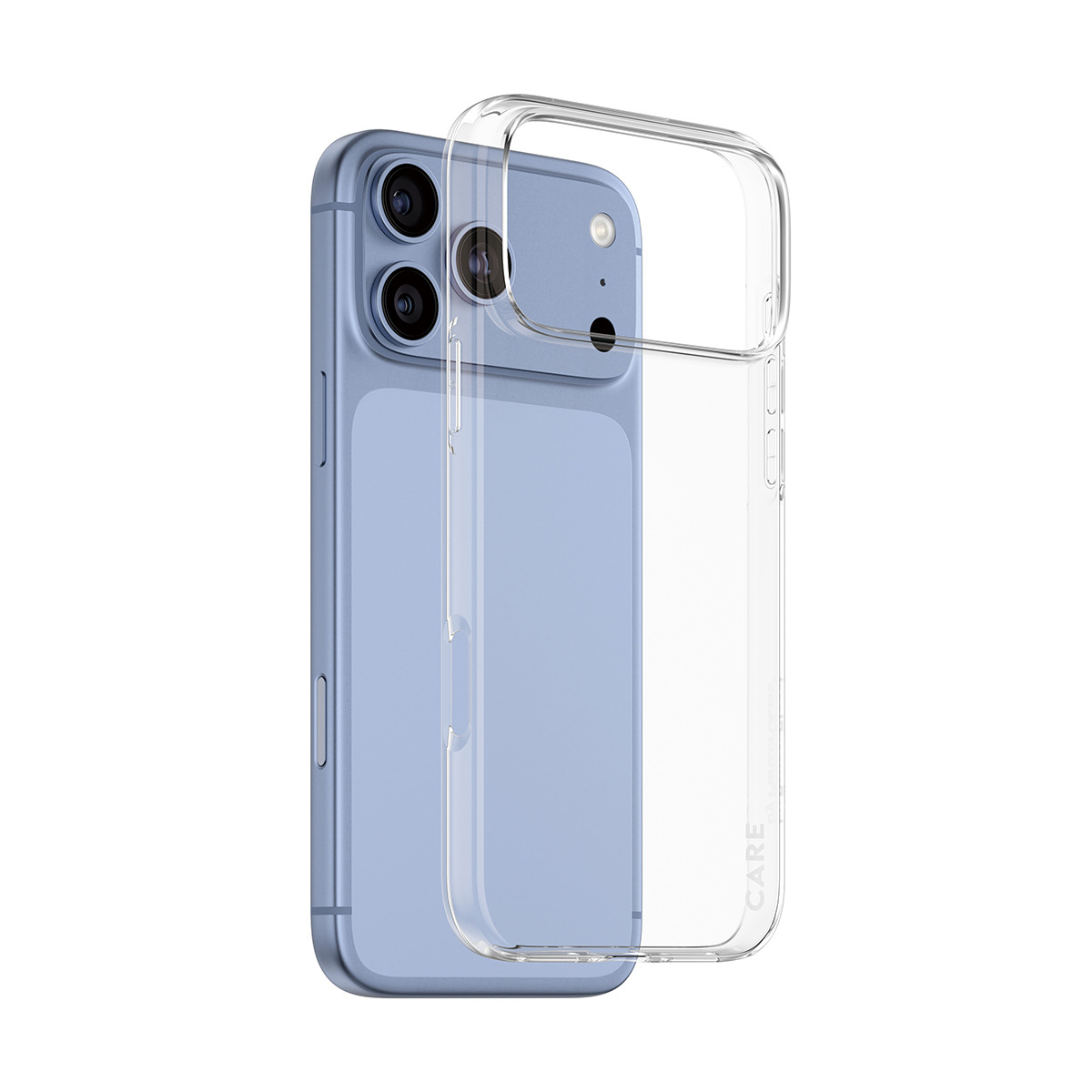 PanzerGlass CARE™ by PanzerGlass® Urban Combat Case Black iPhone 18 Pro Max | 17 Pro Max – image 4