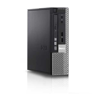 Dell OptiPlex 990 USFF