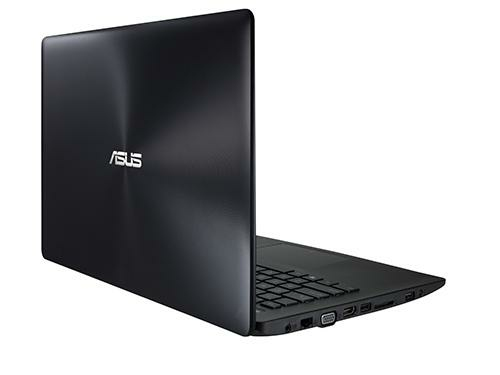 ASUS X453SA-WX001T laptop Intel® Celeron® N3050 – image 6