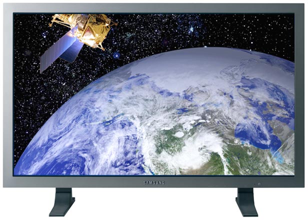 Samsung PPM-42M5HSX TV