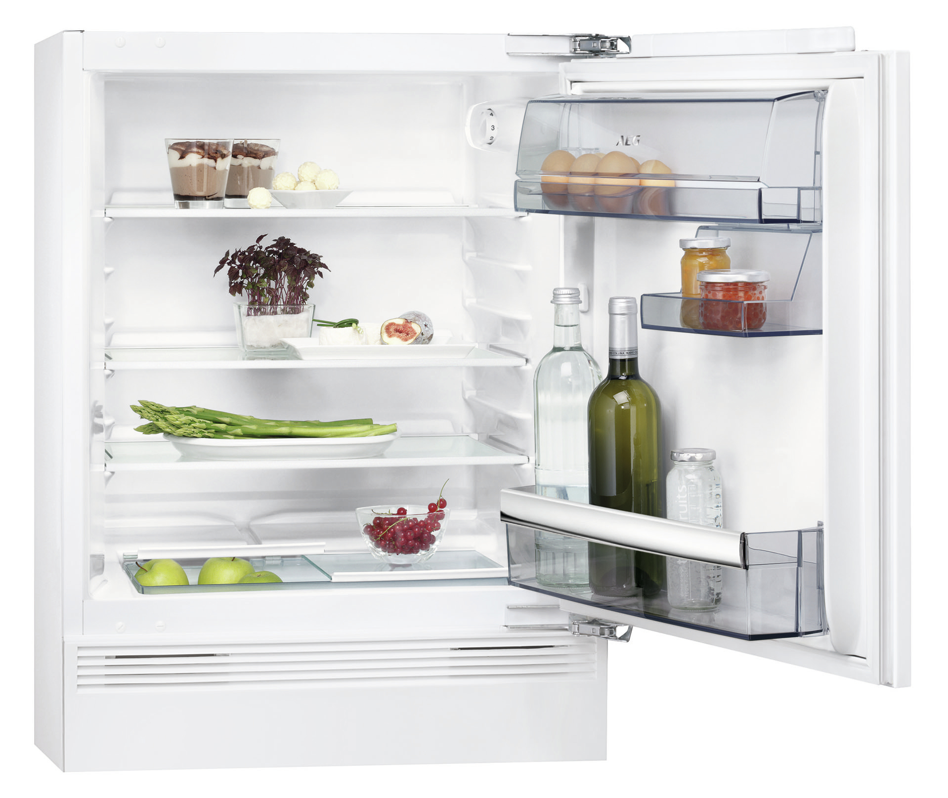 AEG SKB58211AF fridge Built-in – image 1