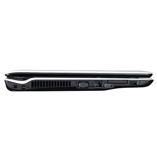 ASUS N61VN-JX085V Intel® Core™2 Quad Q9000 – image 3