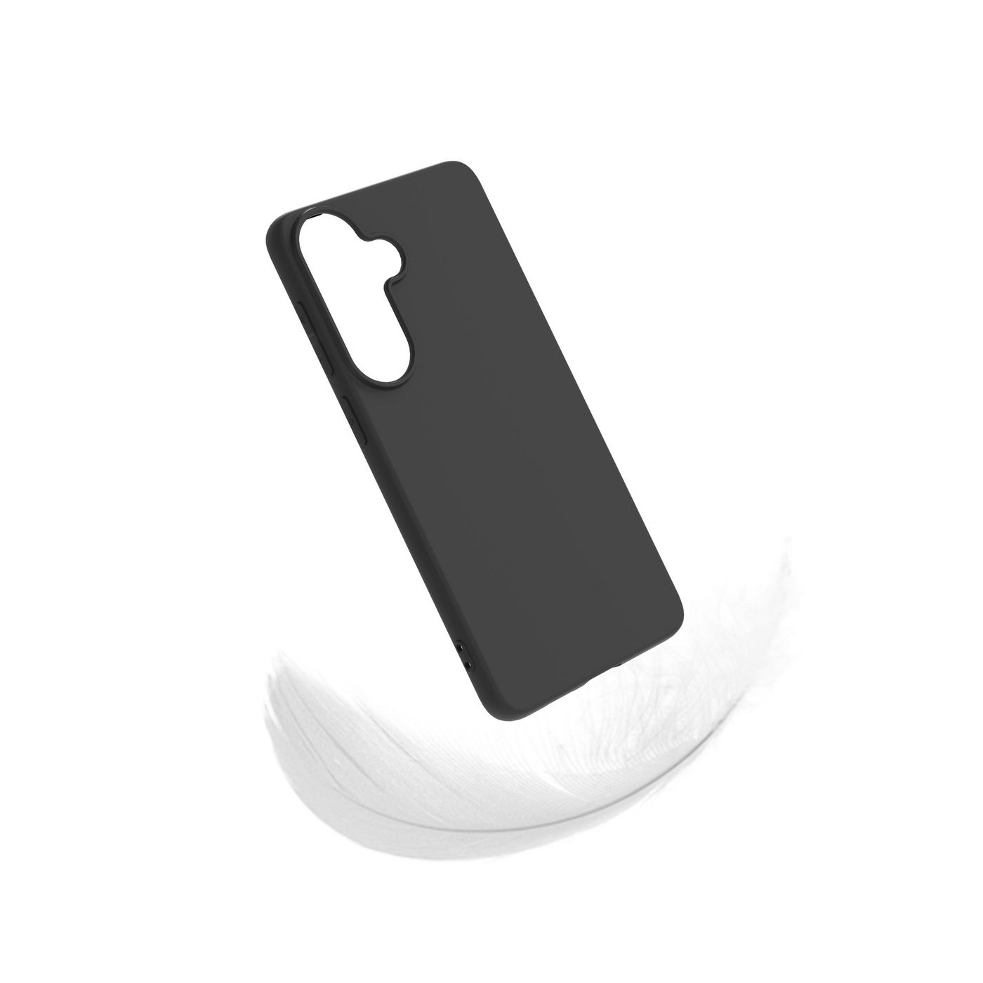 eSTUFF ES67401028-BULK mobile phone case Cover Transparent – image 3