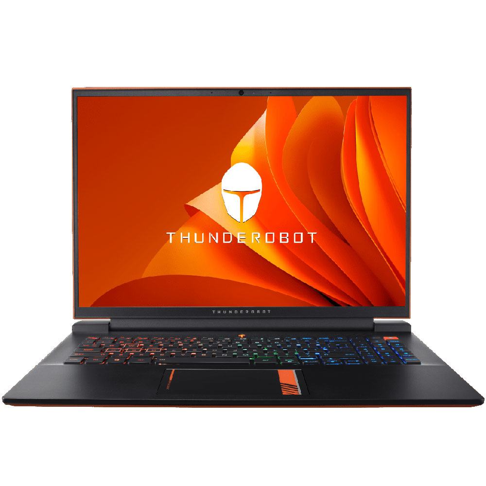 Haier Thunderobot Zero G3 Ultra Orange – image 2