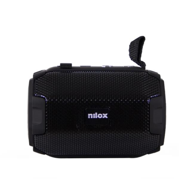 Nilox BLUETOOH SPEAKER 3W 5000 MAH BLACK – image 4