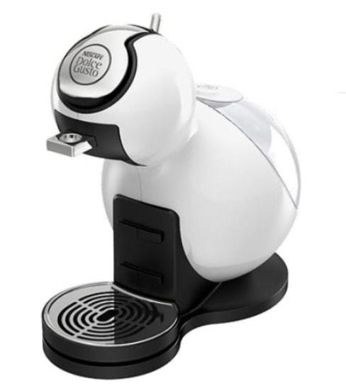 De’Longhi EDG 420.W