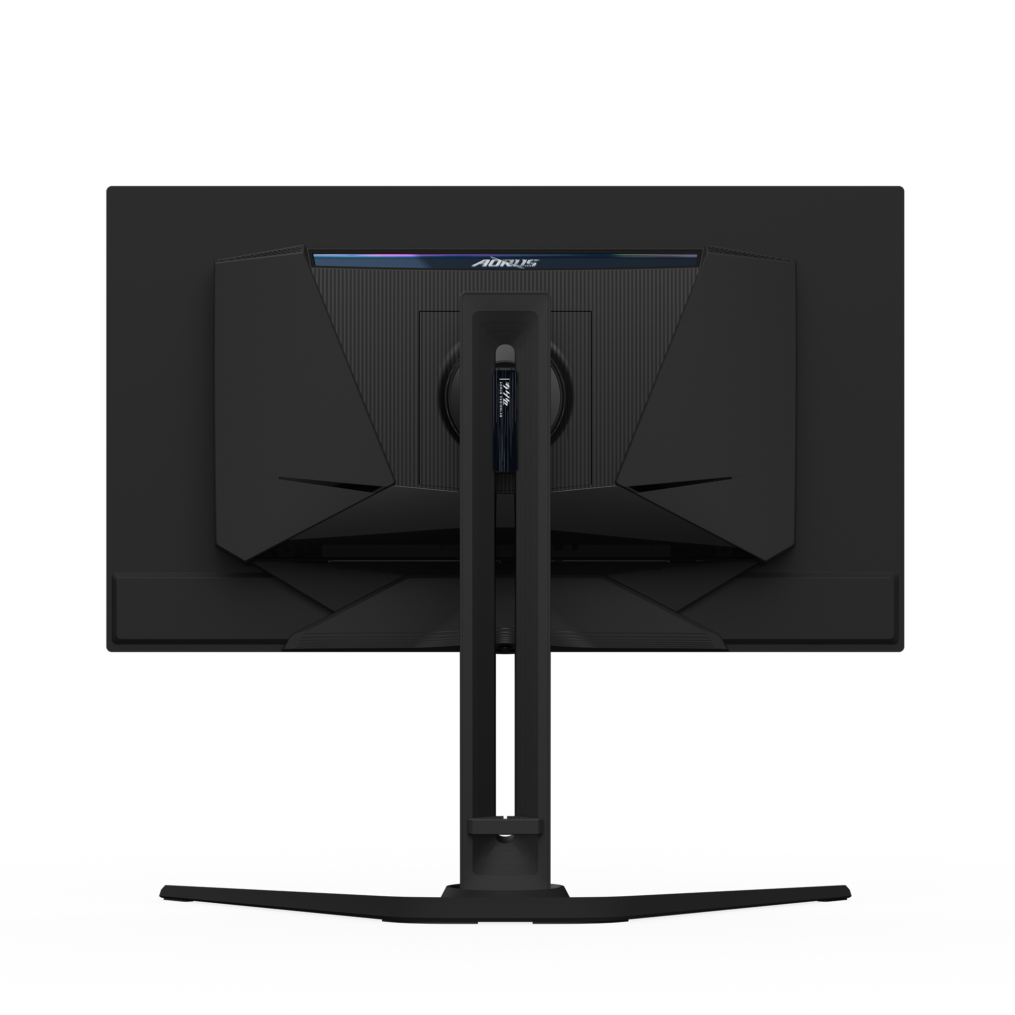 GIGABYTE AORUS FO27Q2 – image 4