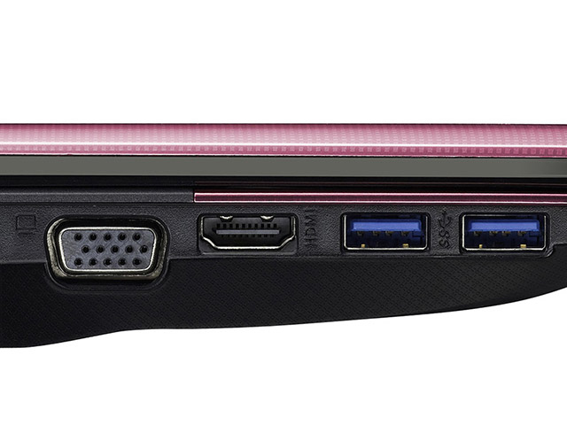 ASUS K45A-VX078H laptop Intel® Core™ i5 i5-3210M – image 8