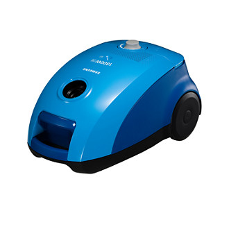 Samsung SC5660 3.5 L Cylinder vacuum 1800 W Bagless – image 3