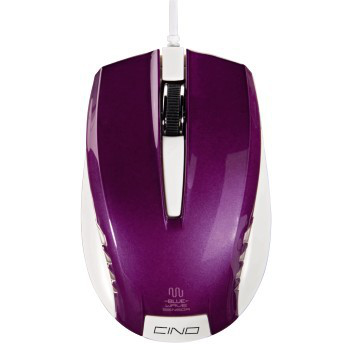 Hama Cino mouse Office Ambidextrous USB Type-A Optical 800 DPI – image 3