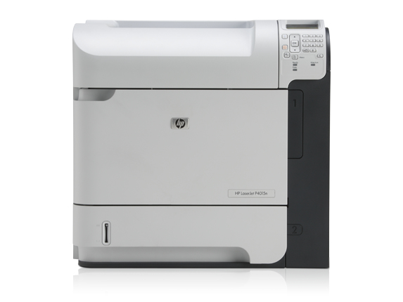 HP LaserJet P4015n