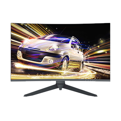 Dahua Technology LM32-E200C монитор для ПК 81,3 cm (32") 1920 x 1080 пикселей Full HD LED Черный