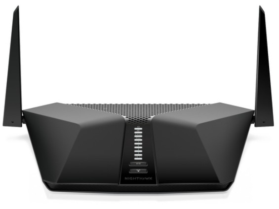 NETGEAR Nighthawk AX4 4-Stream AX3000 – image 4