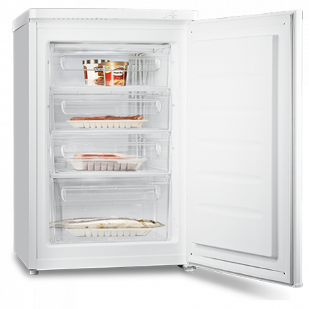 Hisense MUZ5580 freezer Upright freezer Undercounter – image 2