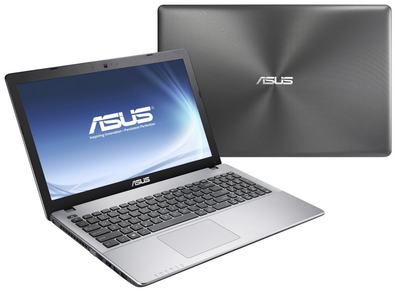 ASUS A550LDV-XX767D laptop Intel® Core™ i3 i3-4030U – image 4