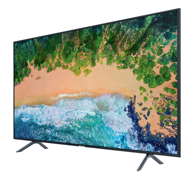 Samsung UE75NU7179UXZG TV – image 2