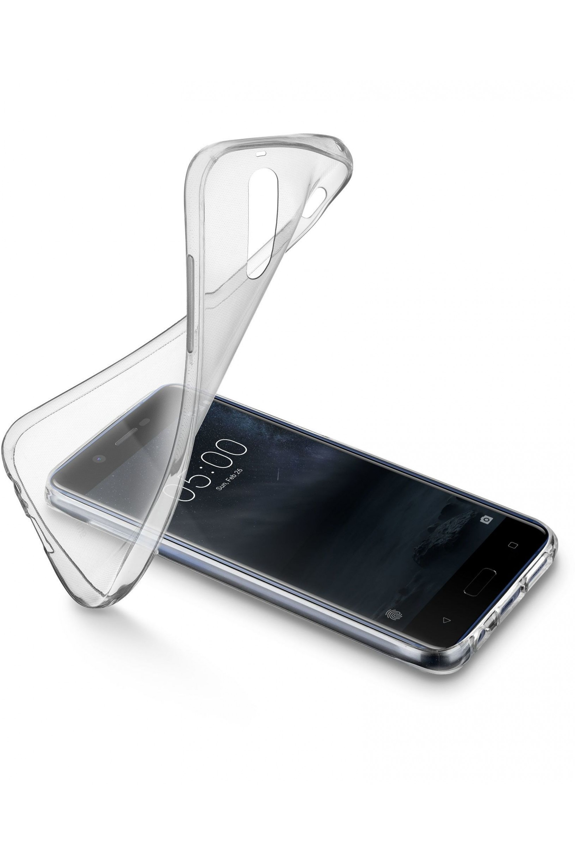 Cellularline Soft - Nokia 5 – image 1