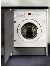 Blomberg WMI 7462 W20