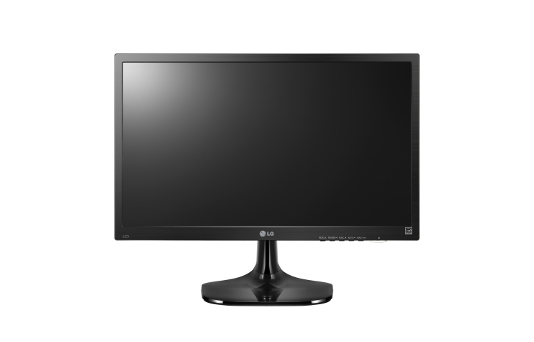 LG 27M47VQ-B computer monitor – image 2