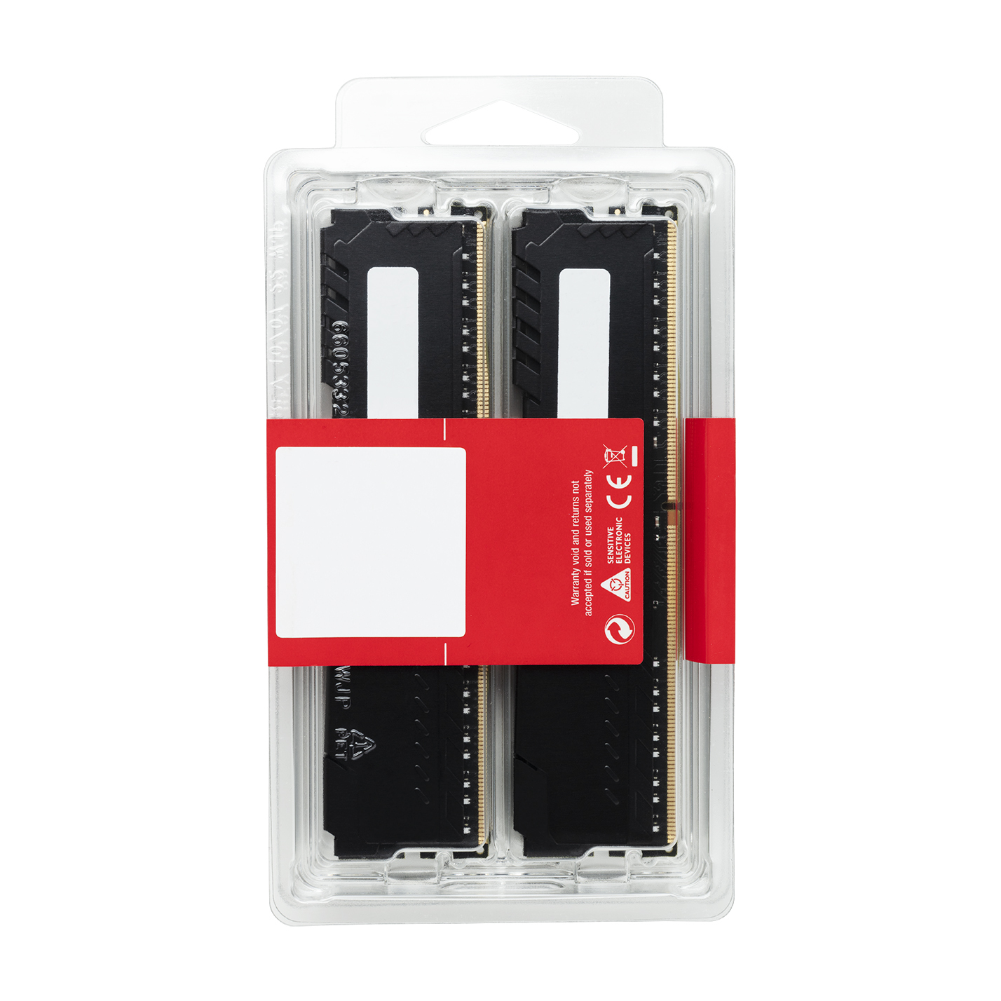 HyperX FURY HX426C16FB3K4/64 memory module – image 5