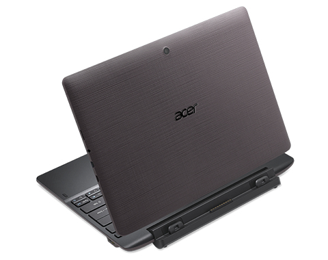 Acer Aspire Switch 10 E SW3-013-14B5 Intel Atom® Z3735F Hybrid (2-in-1) – image 1
