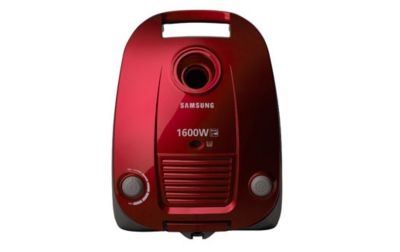 Samsung SC4140 3 L Cylinder vacuum Dry 1600 W Dust bag – image 1