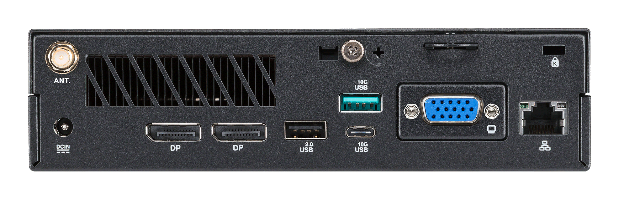 ASUS ExpertCenter PB64-B70082MH Intel Core Ultra 7 265 – image 6