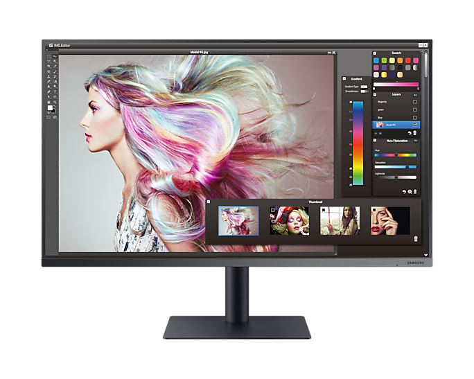 Product Gallery