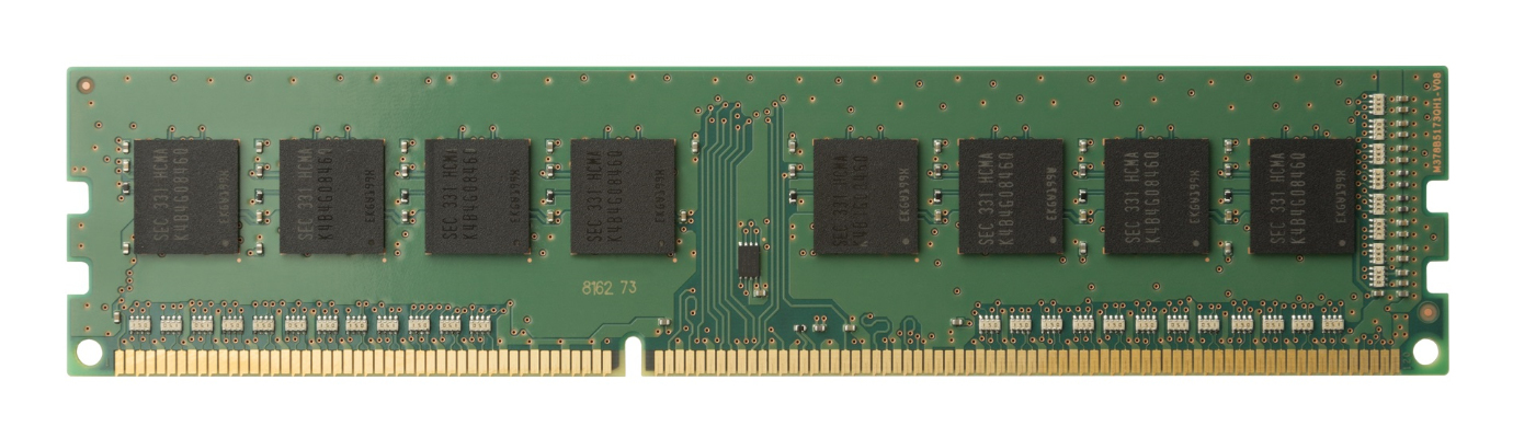 HP 9XL68AV memory module