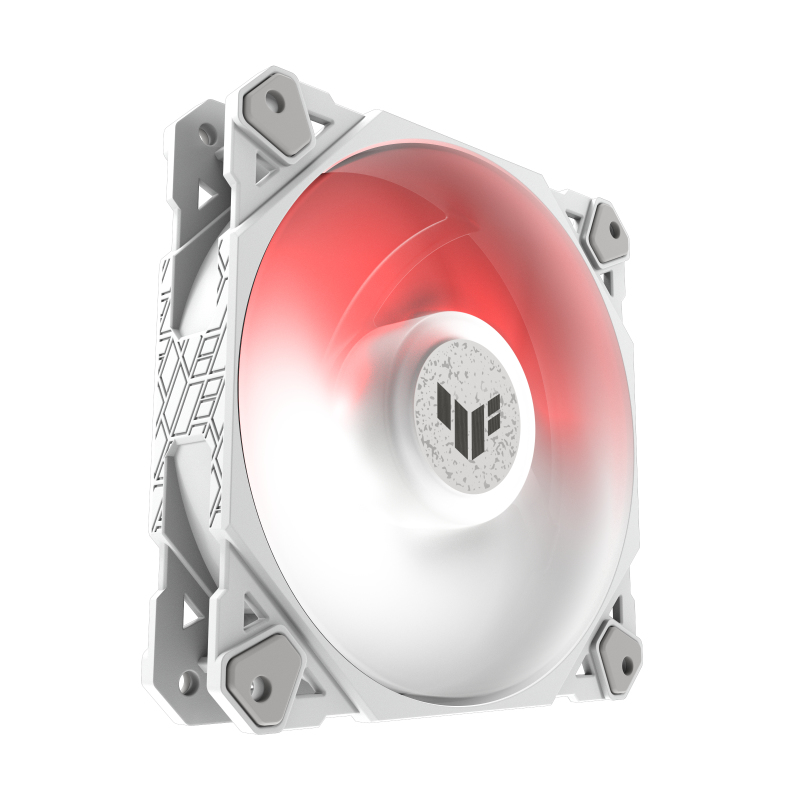ASUS TUF GAMING TF120 ARGB White 3IN1 – image 7