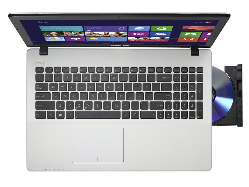 ASUS X552EA-SX008D AMD A4 A4-5000 Laptop – image 5